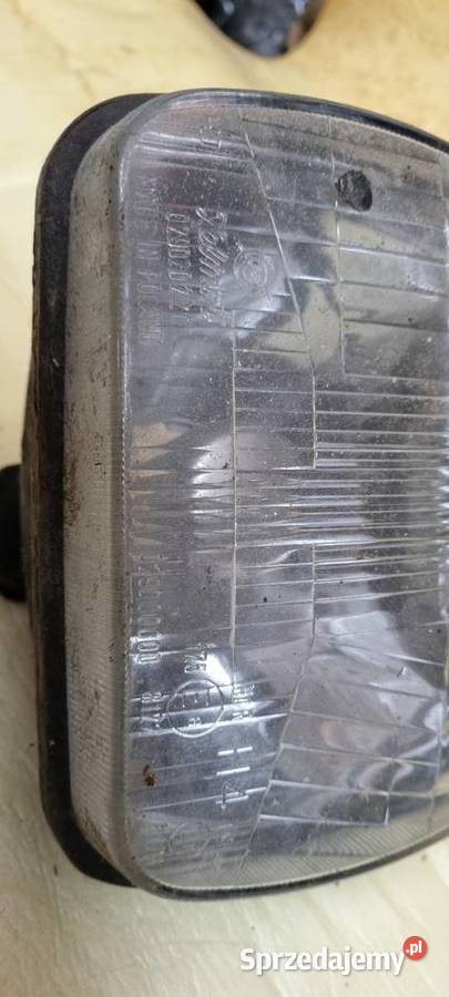 Fiat 126p lampa przód śląskie Zabrze sprzedam