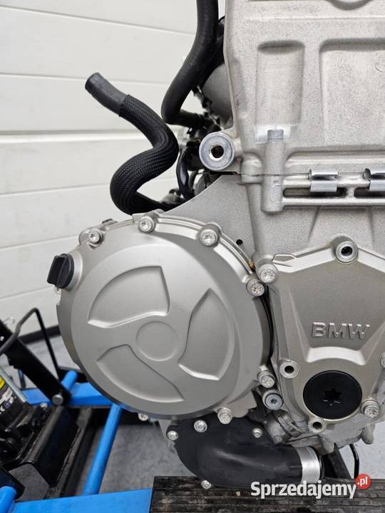 BMW S 1000 R S1000R K47 15 KAPA DEKIEL ROZRZĄDU Nowy Tomyśl