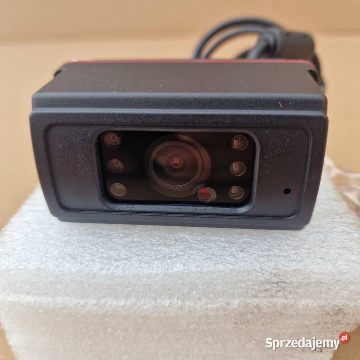 SCANIA KAMERA SMART DASH ORYGINAŁ NOWA 3165620 lubuskie Bieleń