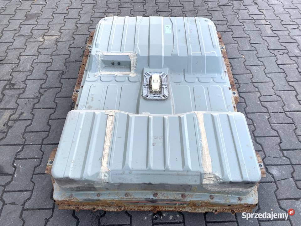 BATERIA HYBRYDA NISSAN LEAF ZE0 295B03NA0A 109