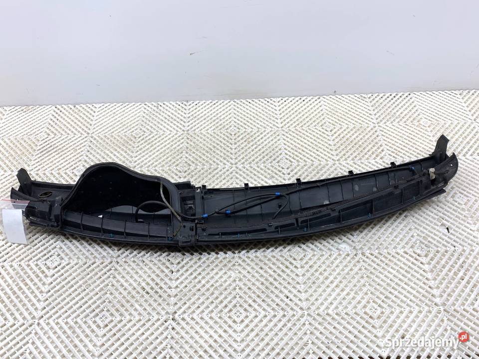 PODSZYBIE TOYOTA YARIS II 557810D100 Hatchback