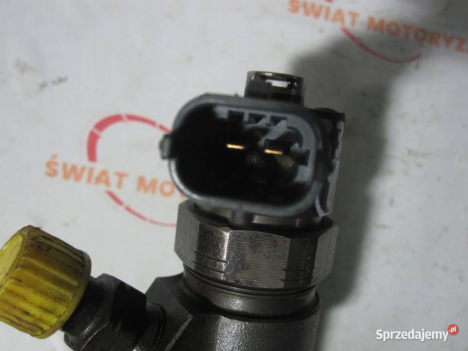 CORSA COMBO FIORINO 13 CDTI wtryskiwacz wtrysk Kielce sprzedam