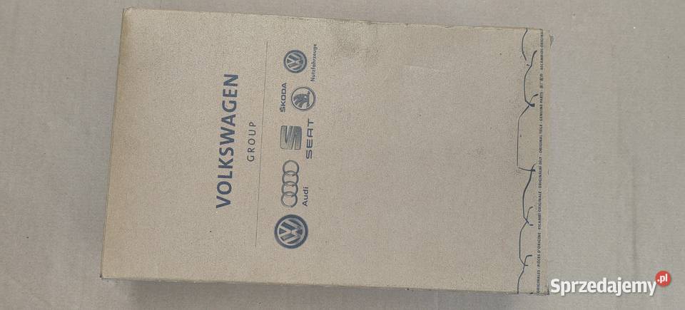5Q0129620B Wkład filtra powietrza WV Audi Skoda małopolskie Rożnów