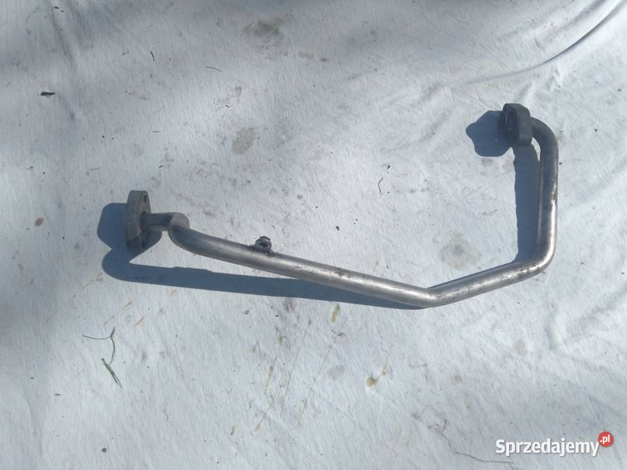 Przewód rurka BMW 5 E34 osobowe Poniatowa