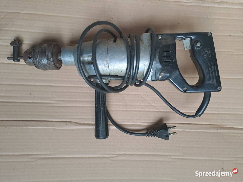 Wiertarka Celma PRCb 13 Pozostałe Osięciny