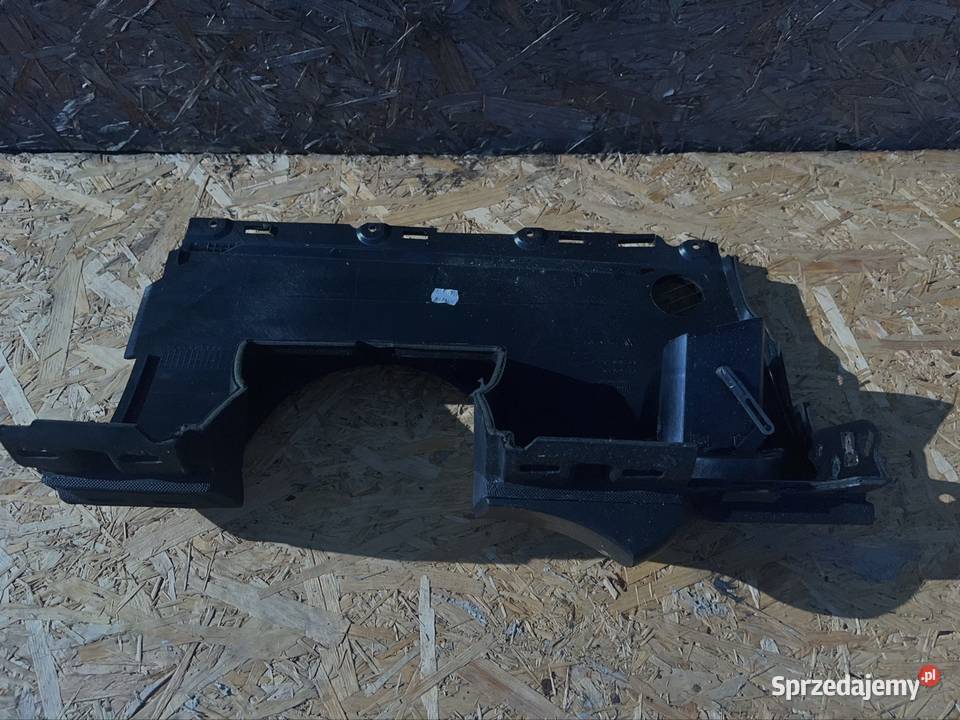 Konsola osłona kolumny VW Beetle I osobowe Ostrów Wielkopolski