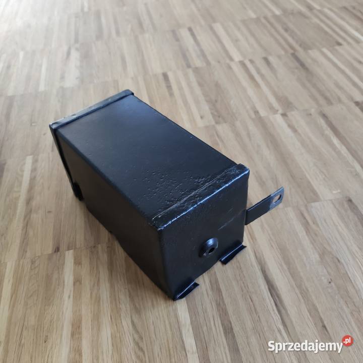 Puszka akumulatora WFM osa m50 m52 mazowieckie