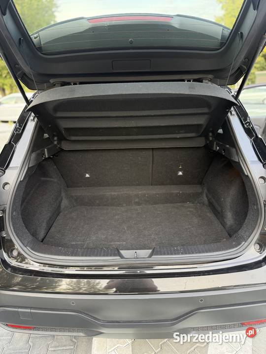 Nissan Qashqai 15 ePOWER Black Edition małopolskie