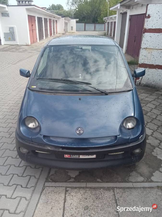 Auto do sprzedania podkarpackie Dębica