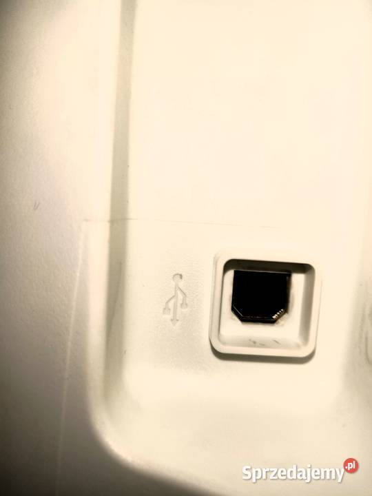 Urządzenie wielofunkcyjne HP DeskJet 2620 atramentowa Tarnobrzeg