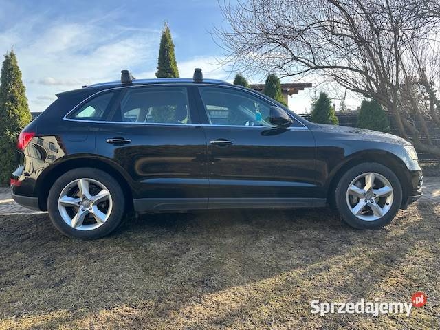 20TDI 150 Ultra Navi Gdańsk