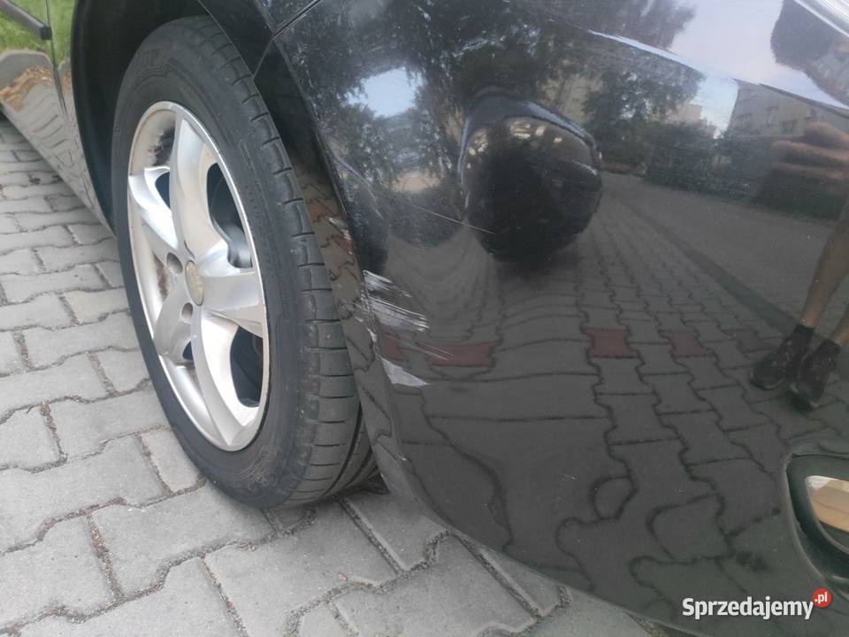 Fiat Bravo II 2007 2015 14 LPG 2012r 120 sprzedam