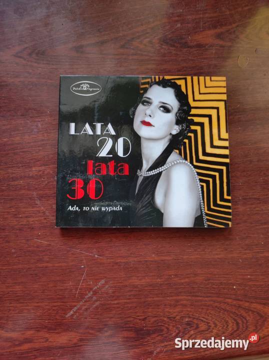 Fogg Harris Kurtycz bodo lata 20 lata 30 ada to świętokrzyskie