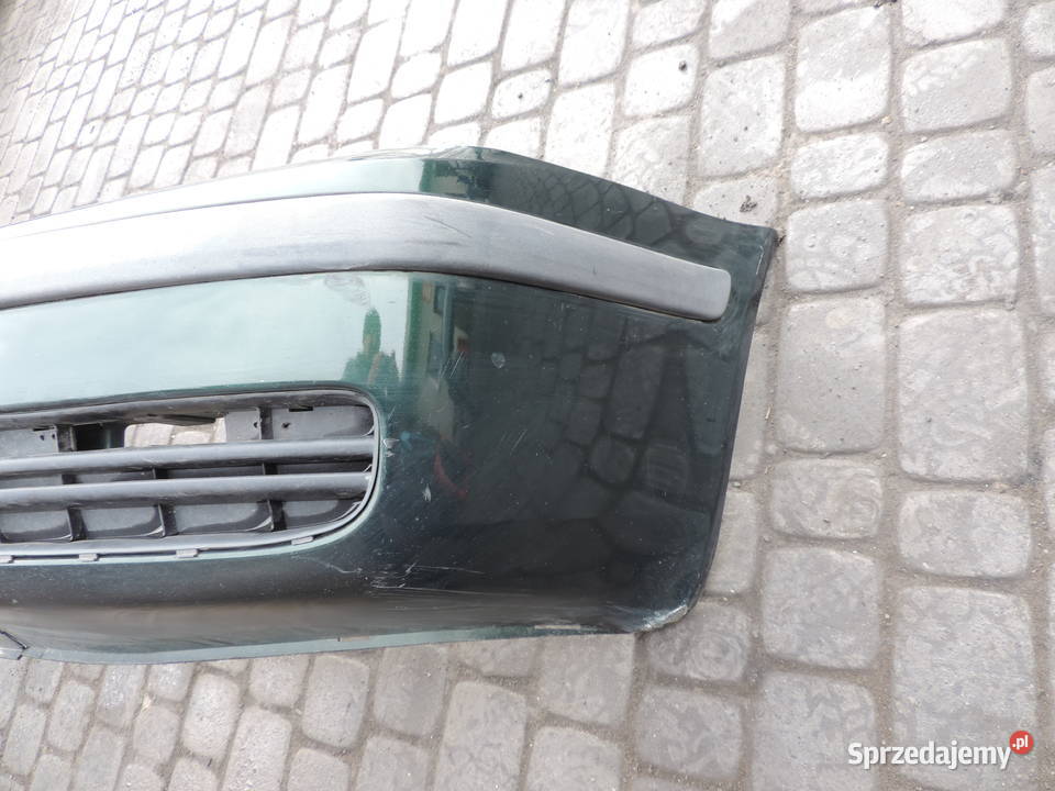 SKODA OCTAVIA 1 FL ZDERZAK PRZEDNI 9570 Rok produkcji 2002 Nowy Sącz sprzedam