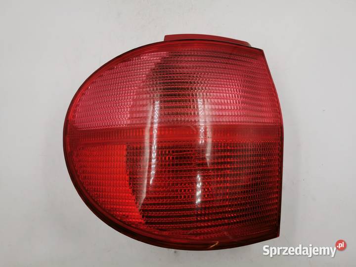 Lampa Lewy Tył Tylna Lewa Seat Alhambra MK1 Wyszków