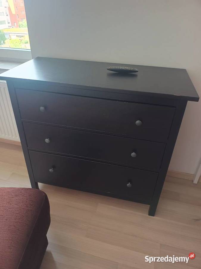 Komoda Ikea Wrocław