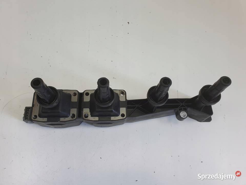 CEWKA ZAPŁONOWA Citroen Berlingo 16 16V