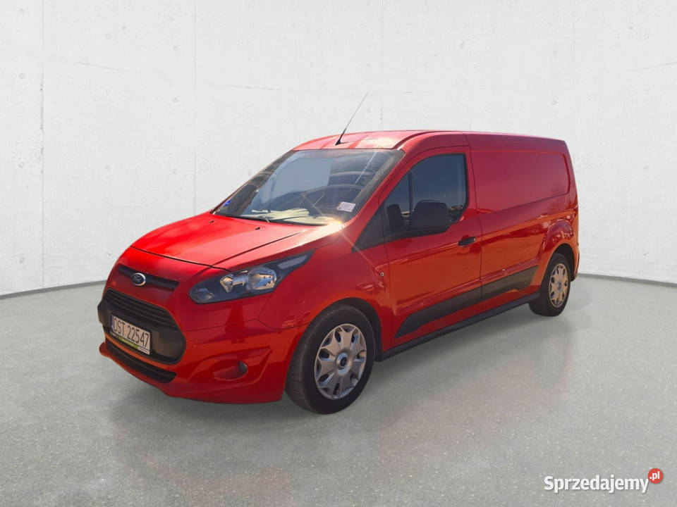 Ford Transit Connect Komorniki sprzedam