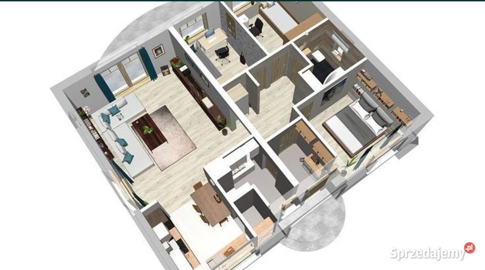 Sprzedam działkę 045ha 4500m2 Jasionna