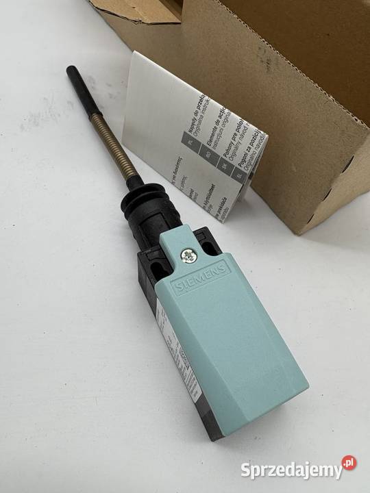 Siemens 3SE52320HR01 Limit switch Warszawa sprzedam