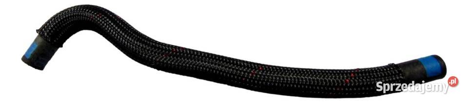 MERCEDES przewod paliwowy OM646 OM647 OE Akcesoria samochodowe Ruda Śląska