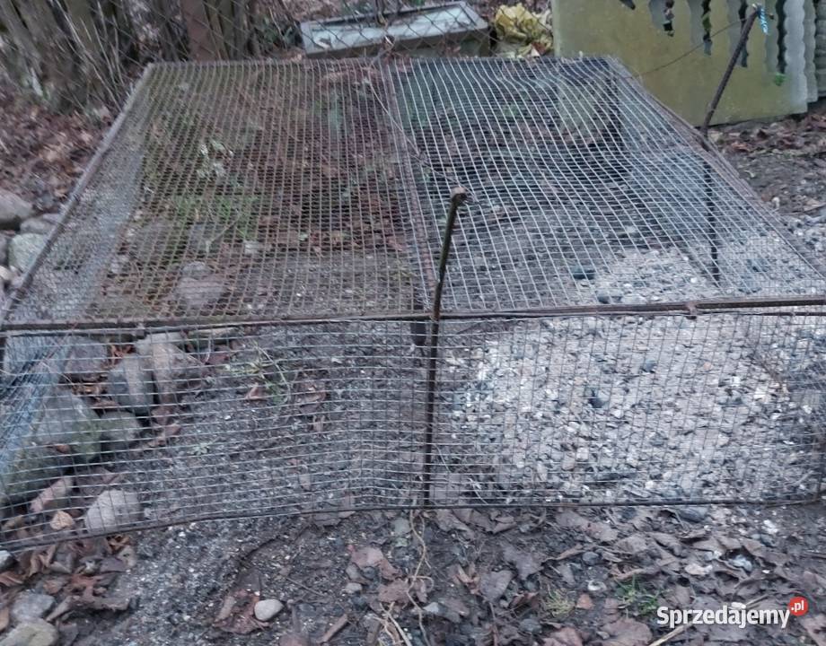 Horda głębi duża funkcjonalna Dla ptaków Sędziejowice