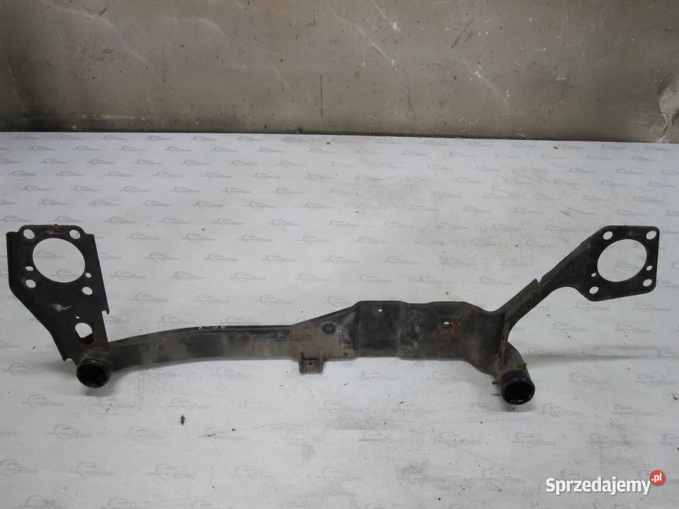 AUDI A4 B7 SLINE 07r rura intercoolera