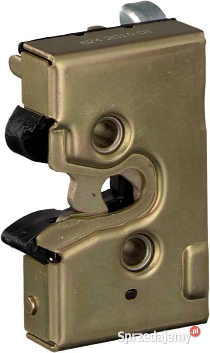 FEBI 17018 ZAMEK DRZWI Golf I Scirocco Passat śląskie