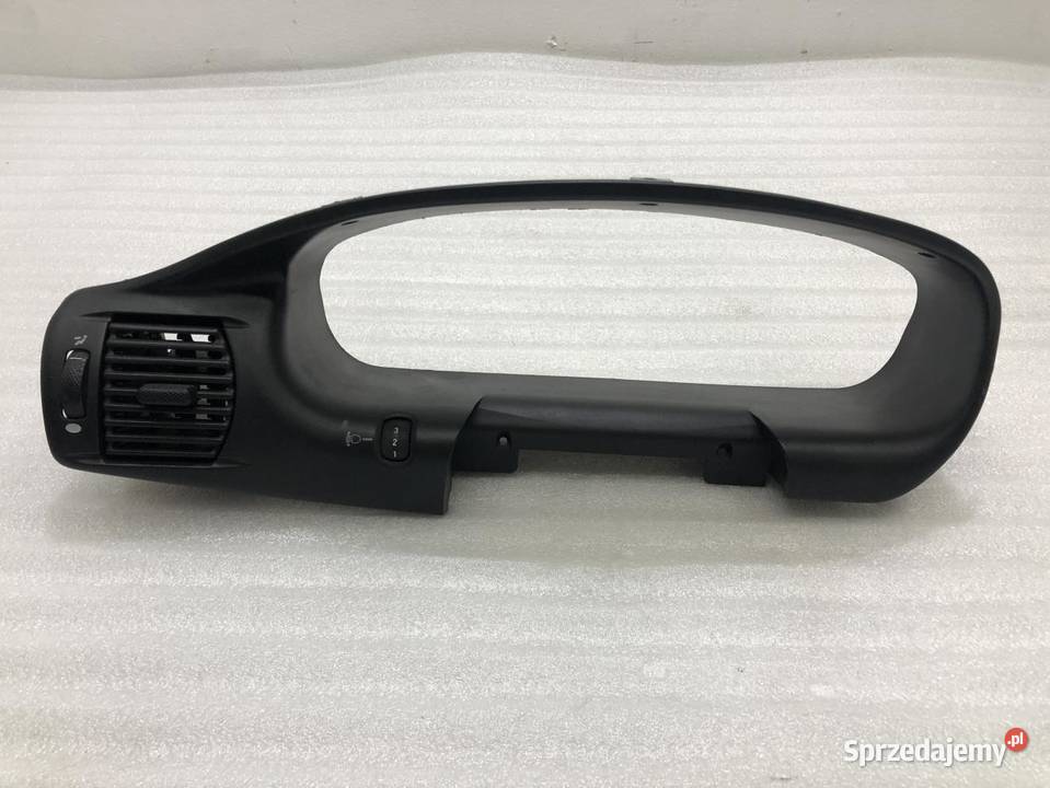 OSŁONA LICZNIKA FIAT BRAVO 0714 735245022 osobowe wielkopolskie sprzedam