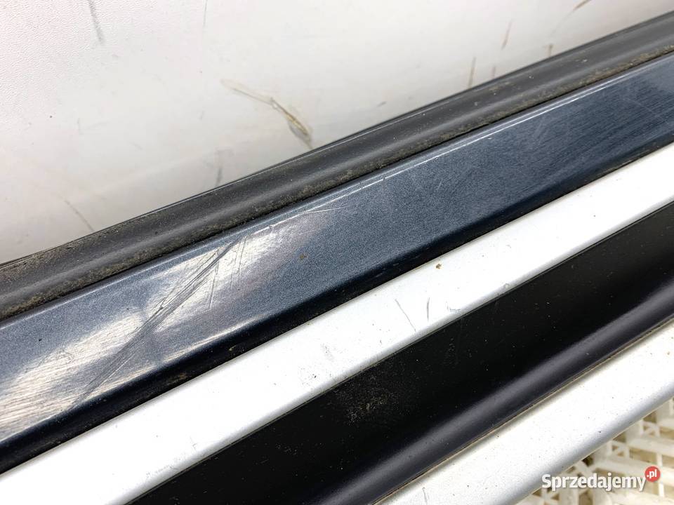 LISTWA PROGOWA PRAWY VOLVO V60 I Kombi 1018