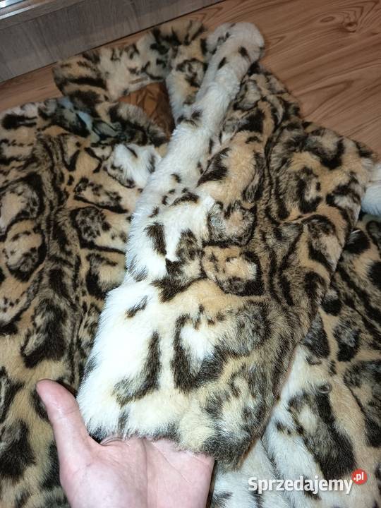 Futro sztuczne Krasnystaw