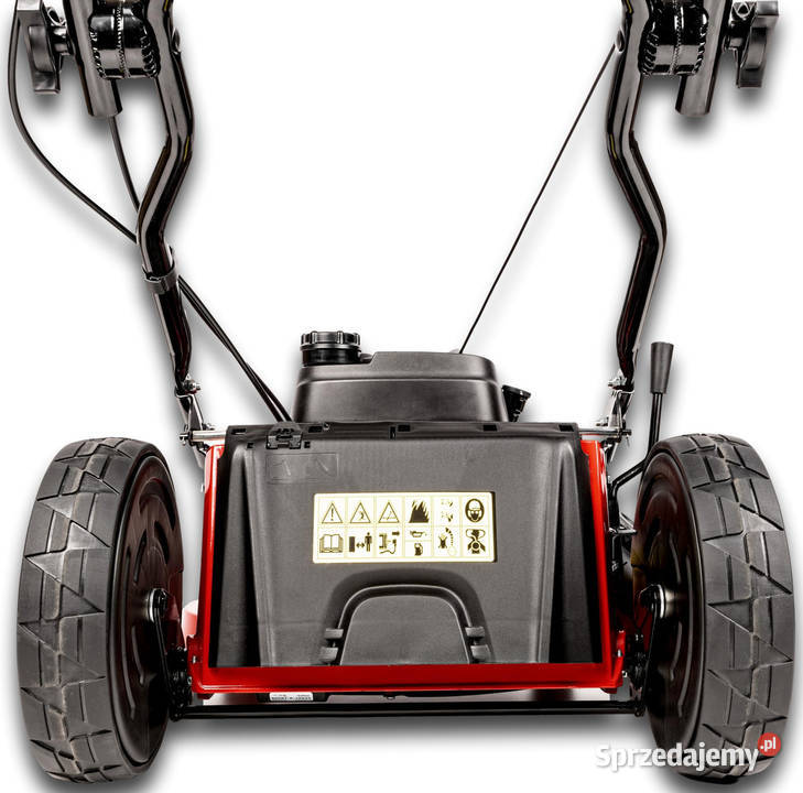 HONDA KOSIARKA SPALINOWA DO TRAWY CEDRUS KS53SH