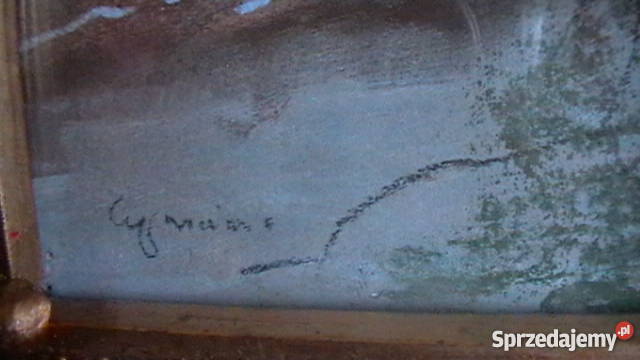 Stare obrazy Tarnów