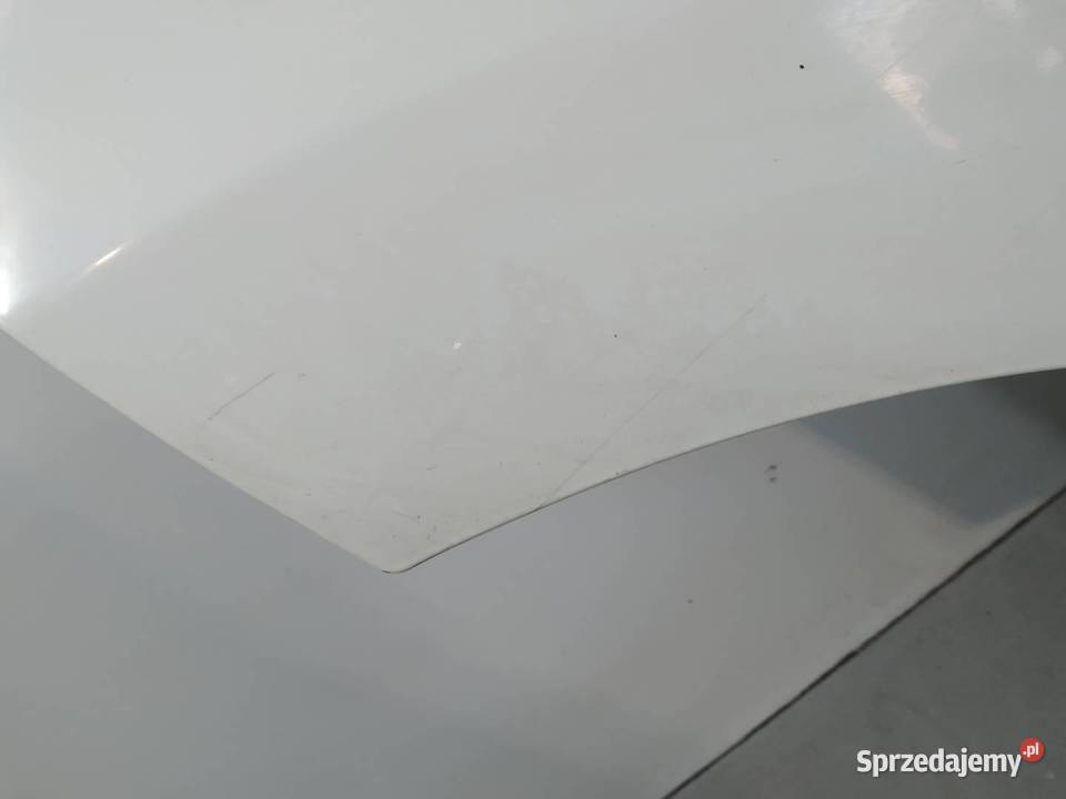DRZWI PRAWE TYŁ 326G J10 Nissan Qashqai I świętokrzyskie