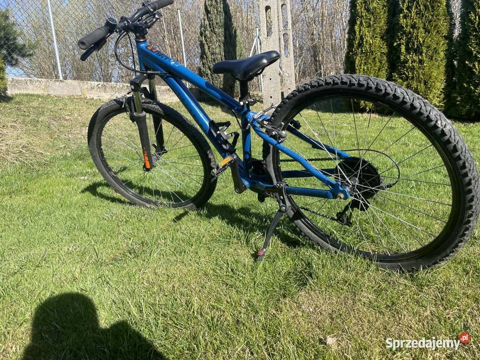 Rower MTB Rockrider 26 Bodzanów sprzedam