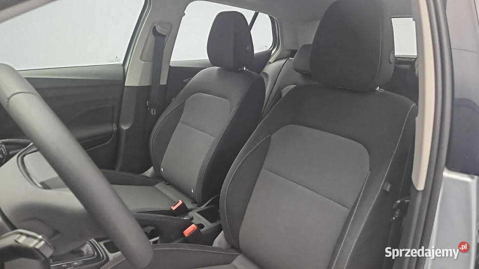 koda Fabia 10 Ambition Z Polskiego Salonu ASR (kontrola trakcji) mazowieckie Warszawa