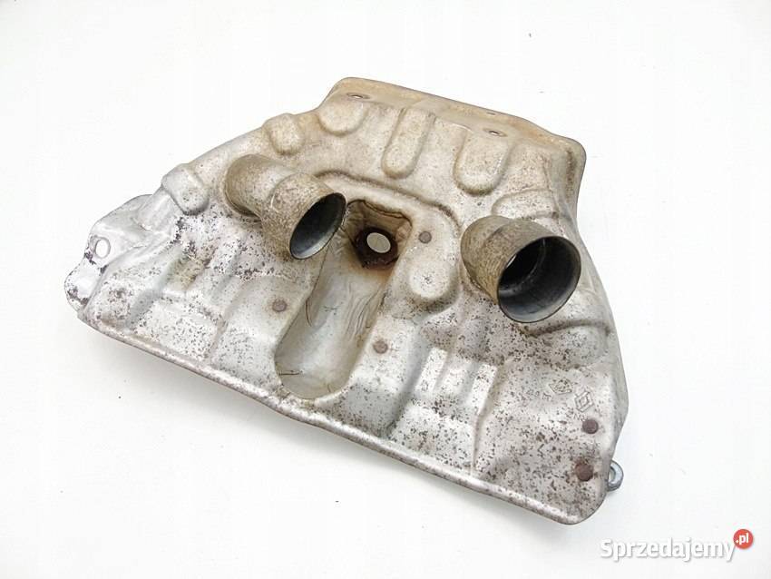 Osłona kolektora wydechowego 20 16V IDE LAGUNA 2 Sosnowiec