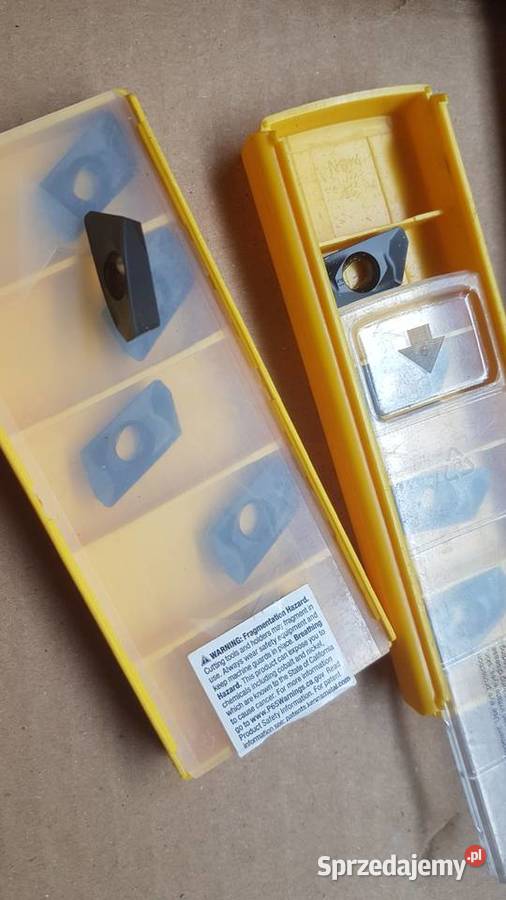 Kennametal EDPT180512PDERHD EDPT180512PDSRGD