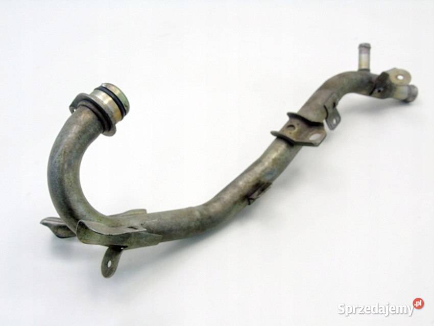 MAGISTRALA RURKA WODY 20 B XTRAIL PRIMERA P12 Sosnowiec