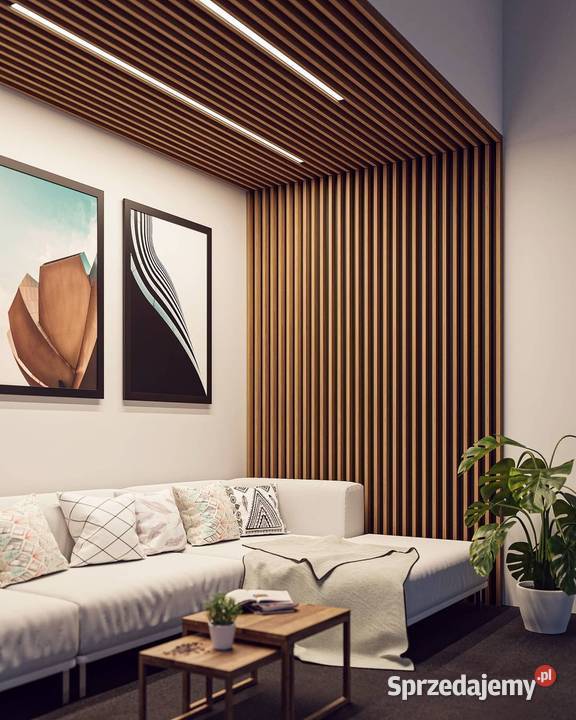 Lamele Meble na Wymiar Salon Biuro Kuchnia