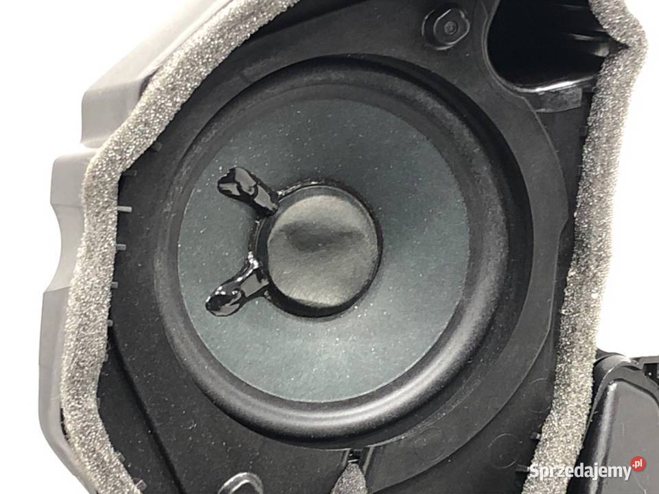 GŁOŚNIKI KOMPLET AUDI A8 D5 4N0035416A osobowe podkarpackie