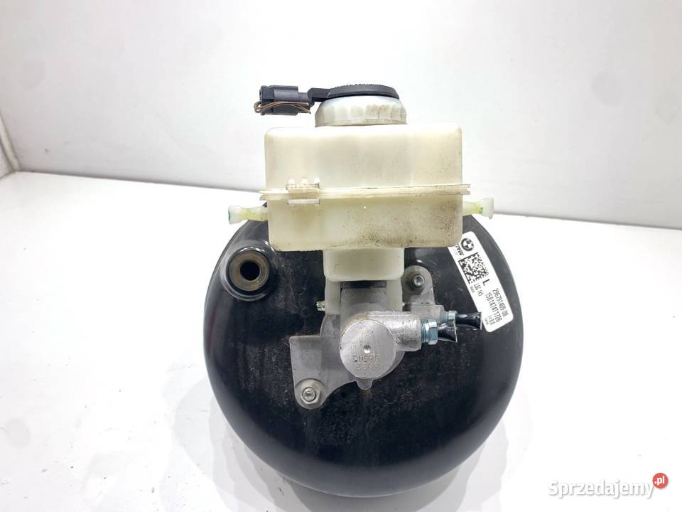 SERWO HAMULCOWE BMW F16 6791409 SUV 1419 30 313 sprzedam