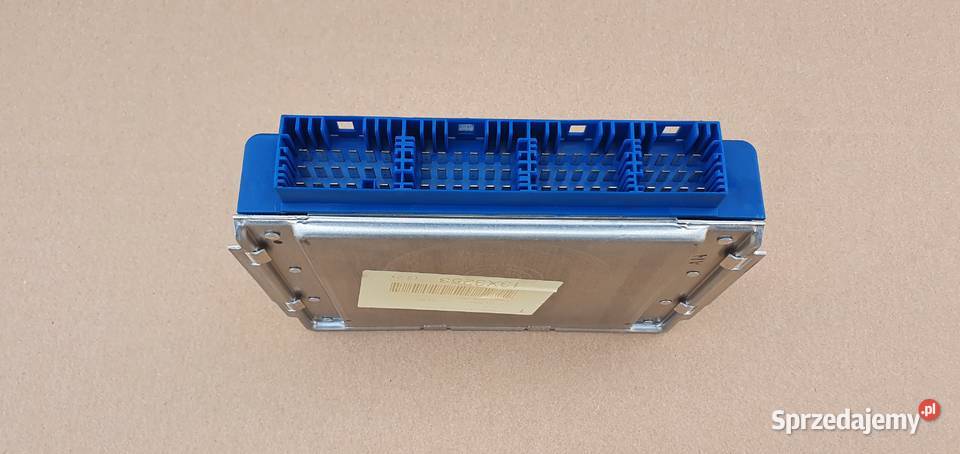 MAN TGX TGS KOMPUTER STEROWNIK EBS 81258087054 Układ elektryczny Bieleń sprzedam