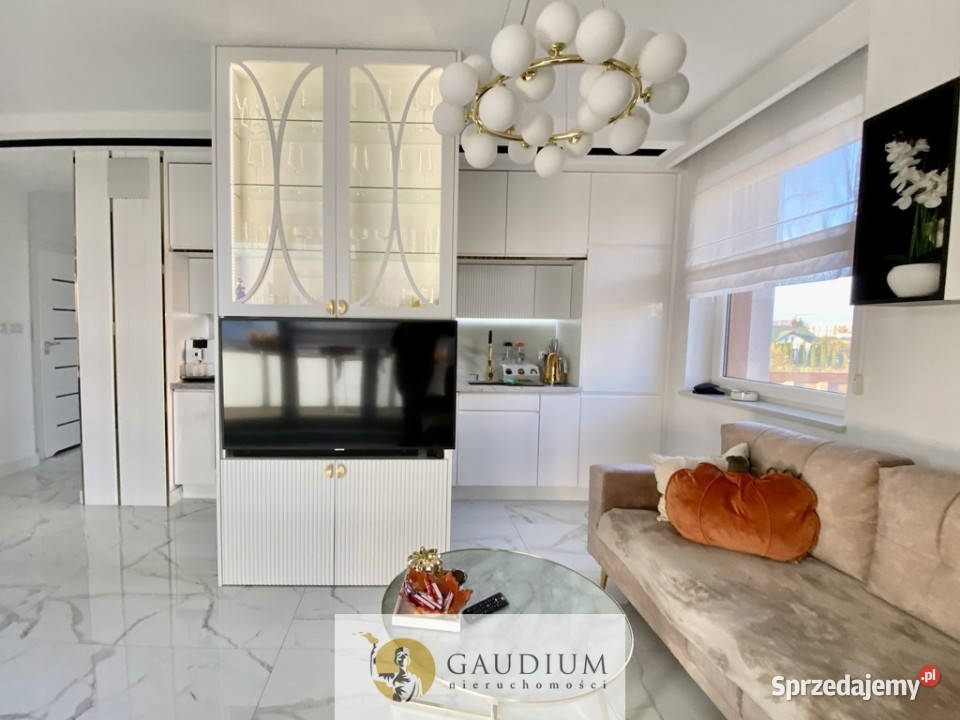 Mieszkanie 3 pokoje Kościerzyna Moniuszki sprzedam