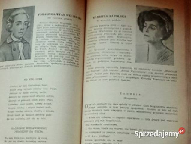 Kalendarz Szpilek 1955 kalendarz Szpilki Łódź sprzedam