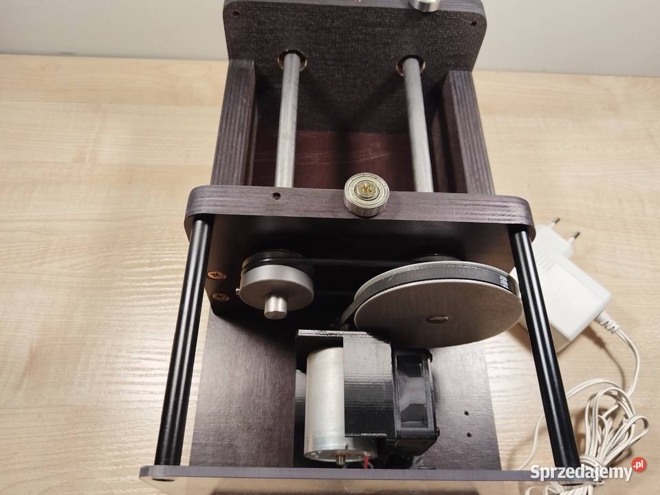 Młyn kulowy mini z zasilaczem zachodniopomorskie