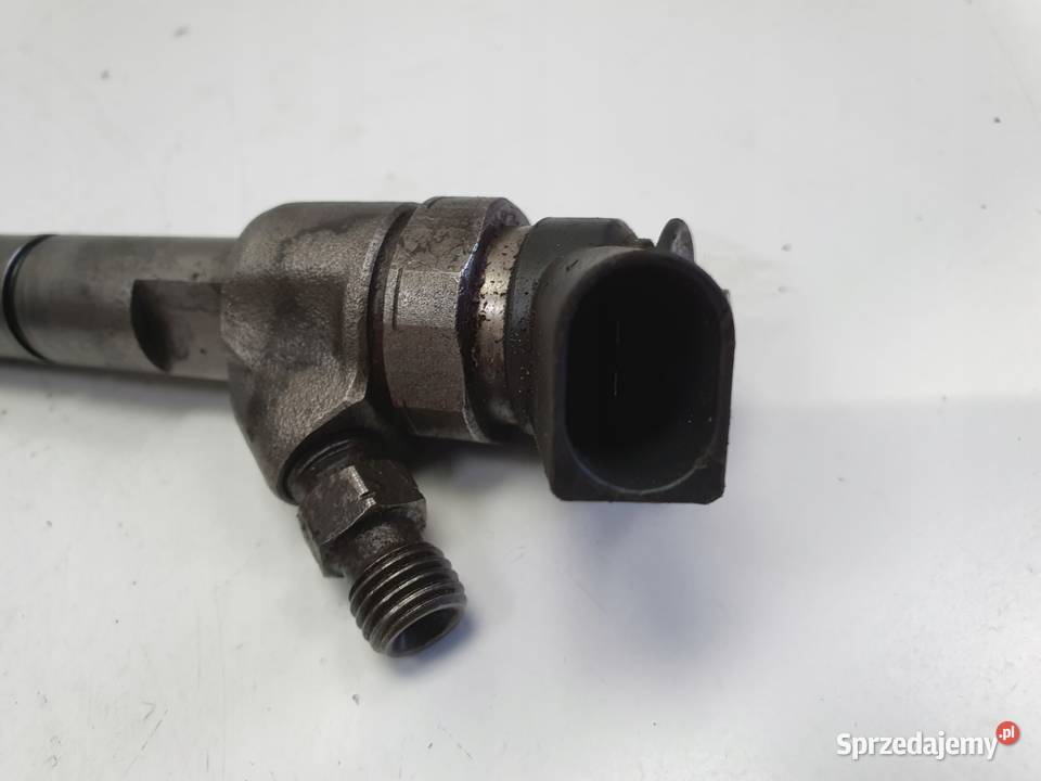 WTRYSKIWACZ Mercedes W169 20 CDI wtrysk lubelskie