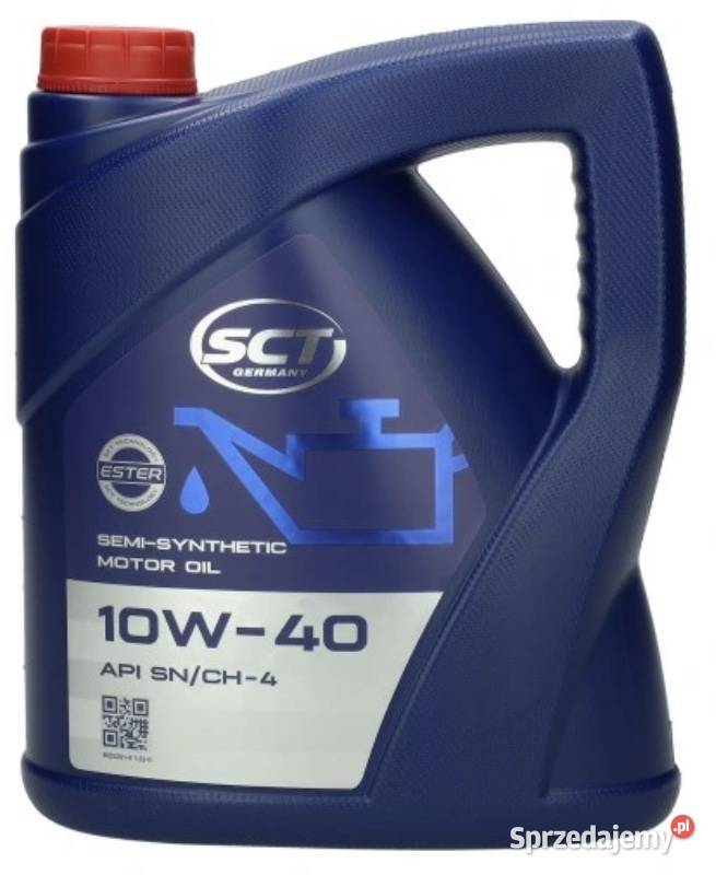 Okazja świeży olej Zabrze sprzedam