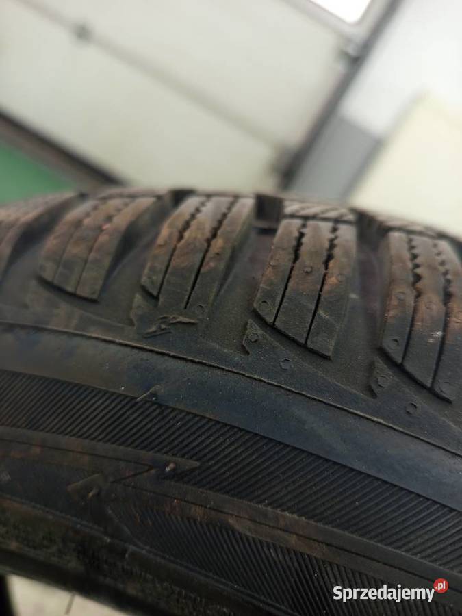 Goodyear ultra grup 205 55 16 ms stan