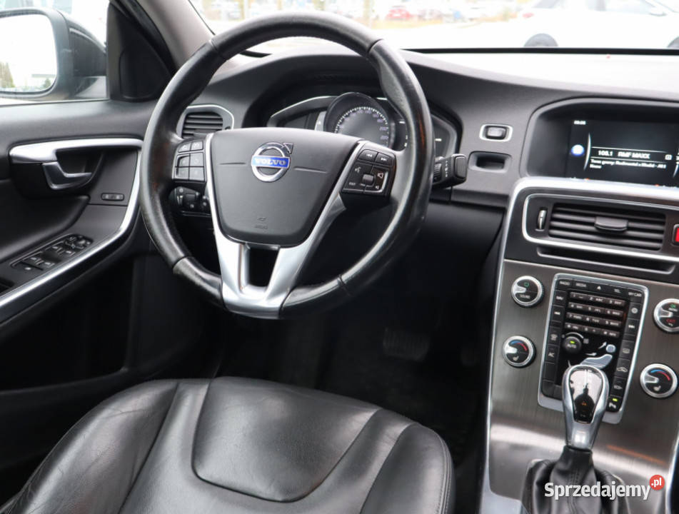 Volvo S60 D4 Piaseczno